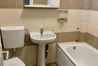 Apartament 2 camere decomandat in Centru - 7