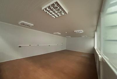 Spatiu industrial 458.21 mp in Calea Sagului - 2