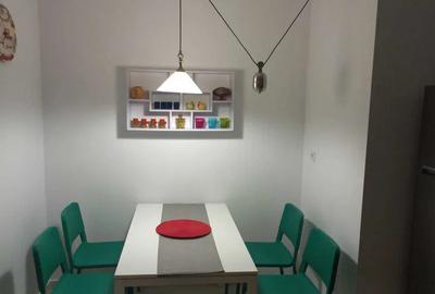Inchiriere 2 Camere Sebastian - 3