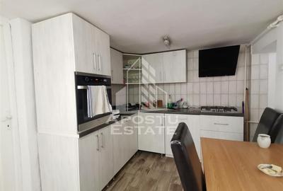 Casa individuala de vanzare, teren 571mp, zona Sagului, Timisoara - 5