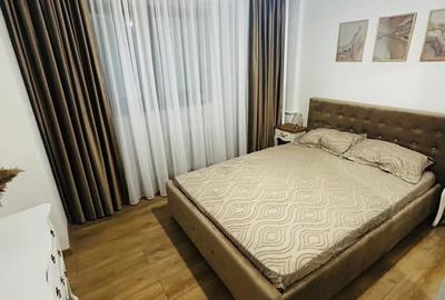 Apartament 2 camere | In zona Obor - 6