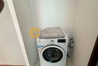 De Închiriat: Apartament 2 Camere Decomandat | Tătărași – zona Flux (Planul 1) - 5