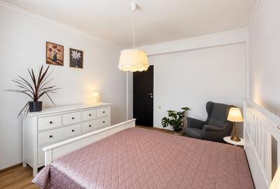 Apartament 3 camere pe doua niveluri | terasa | parcare | zona de case Tractorul - 4