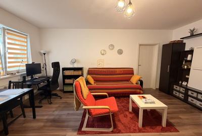 Apartament modern cu 2 camere, bloc nou, zona Bd. Metalurgiei - 2