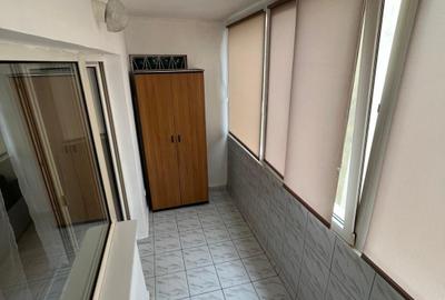 Apartament spatios de 2 camere Piata Iancului | 1 min de metrou - 9