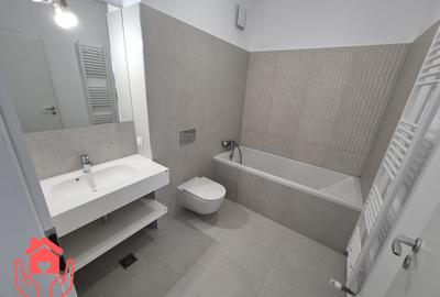 JANDARMERIEI (THE IVY)-2 camere PRIMA LOCUIRE, terasa 6 mp, vedere catre padure! - 14