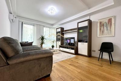 Apartament 2 Camere**2 Bai **Imobil Boutique NOU// Palatul Parlamentului - 11