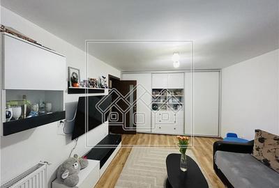 Apartament de vanzare in Sibiu - decomandat - 48 mp - etaj 2/3 - 7