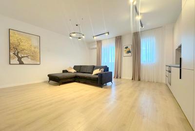 Apartament 2 camere de inchiriat - Nord - 1