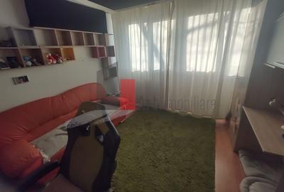 Vânzare apartament 2 camere Șos. Giurgiului - Cimitirul Evreiesc - 12