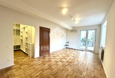 Inchiriere duplex cu gradina 60 mp - renovat - prima inchiriere - Herastrau - 9