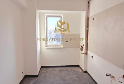 De vanzare 3 camere | Metrou 1 Mai | Grivita | 2x Parcare / comison 0% - 9