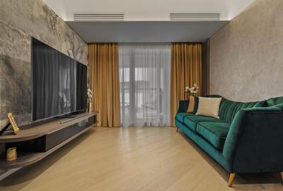 Cortina Academy |  2 camere  |  High - end |  Ready to Move | - 2