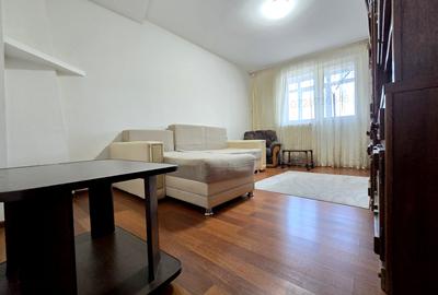 Apartament cu 2 camere decomandat, mobilat în Drumul Taberei