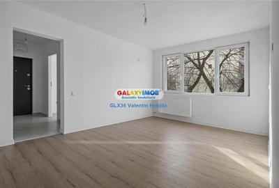 Vanzare apartament 3 camere RENOVAT total Colentina Teiul Doamnei - 2
