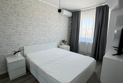De vanzare Apartament 2 camere - Titan Ozana - 6