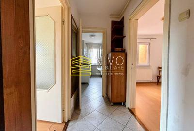 Apartament 3 camere – Tg. Mureș – Dâmbu Pietros - 6