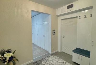 Apartament cu 2 camere tip Viena de vanzare in Prima Arena Residence - 8