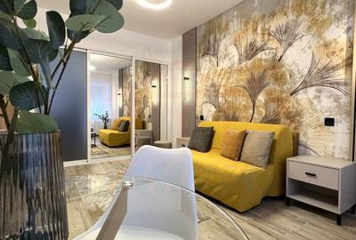 Apartament premium cu 1 cameră | Renovare completă | Parter |Zona Port - 6