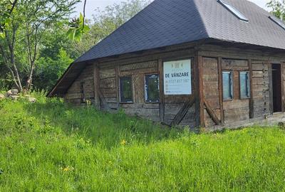 Casa Traditionala in Bucovina! Zona Turistica - Cacica!