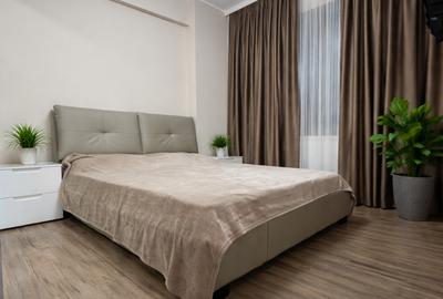 2 Camere 61mp Mamaia Zona Butoaie Vedere Frontala La Mare Si Lateral Lac - 9