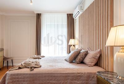 REA1028503 APARTAMENT LUX l MOBILAT l UTILAT l 2GARAJE l BANEASA l AVIATIEI - 24