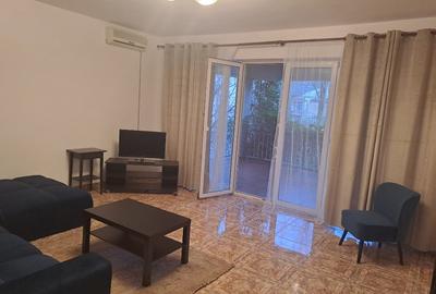Baneasa - 5 minute Mall Baneasa - Apartament 2 camere - Modern -Centrala proprie - 13