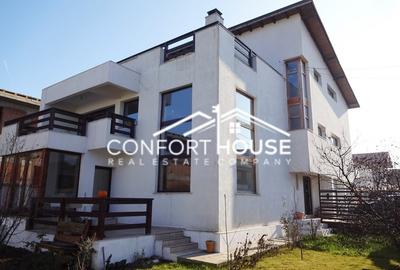 VILA P+2, 7 camere, 500mp teren, PIPERA - 50