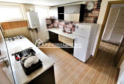 Apartament 4 camere la casă  de închiriat,zona Platou - 5