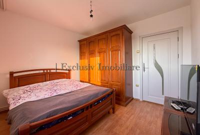 Apartament 3 camere-2 bai | Tomis Nord | Renovat - 4