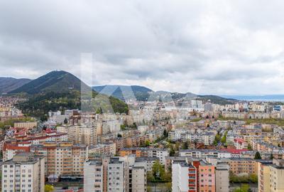 Vânzare apartament cu 2 camere, semidecomandat, zona Florilor - 12