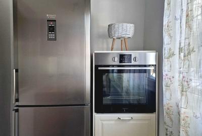 Chirie apartament  2 camere, decomandat, în Crângași - 5