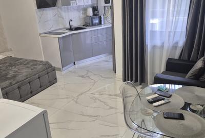 Studio Mamaia Building Stefan  Azimuth - 76000 euro - 27