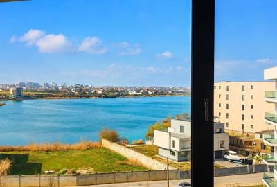 2 Camere Vedere Frontala La Lacul Siutghiol Zona Campus Universitar - 3