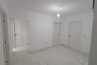George Enescu apartament 4 camere renovat recent (4C-847)