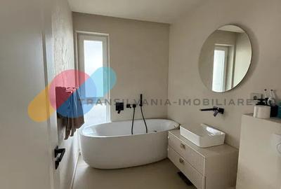 Apartament, 3 camere, 80 mp, 2 parcări subterane incluse, zona Campina - 6