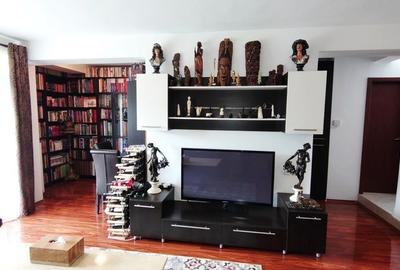 Casa moderna, tip duplex, P+E, garaj, gradina, parcari,  in Buna Ziua - 3