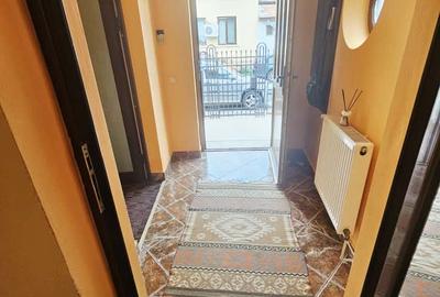 Casă 3 camere de închiriat, zona Centrală–ideală pentru salon/birouri - 8