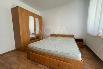 Apartament 2 camere, decomandat, etajul 1 - Valea Sapunului - 1