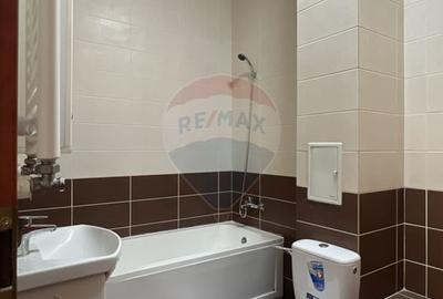 La inchiriat apartament 3 camere si parcare in Voluntari - 28