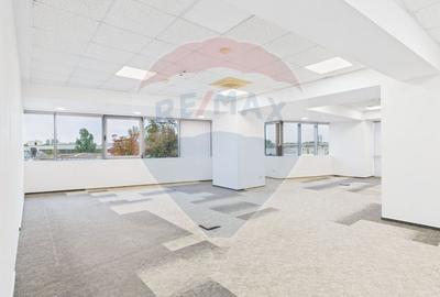 Spațiu birouri de 600 mp, diverse activitati în zona Baneasa - 15