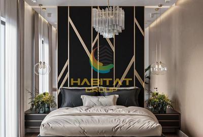 Apartament 3 camere terasa mare Mihai Bravu - 9