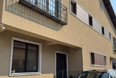 Proprietar, vand vila in Tunari, cartierul scriitorilor, in duplex - 1