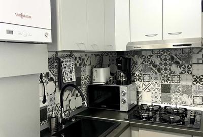 Studio Ultracentral | Renovat Integral | Certificat ANAT | Brașov - 6