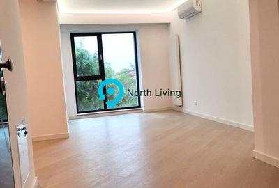 Studio modern Pipera - complet utilat - 1