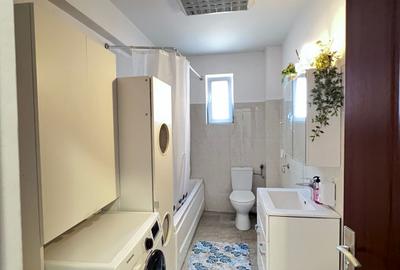 Apartament 3 camere Strada Safirului/Bragadiru - 4