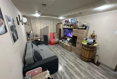 3 camere, parter, complet utilat – gata de mutat