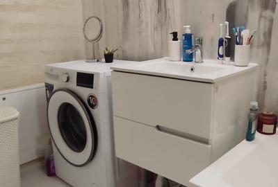 De vanzare apartament 2 camere intabulat, mobilat,  reper TLT Visan, Cod 162052 - 13