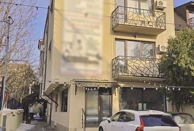 Birou, de 85 mp, în Grivița