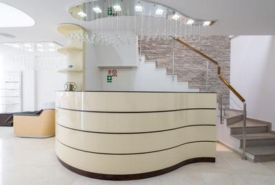 Singura Vilă care îți găzduiește și Afacerea, și Pasiunea: Design Spectaculos - 1